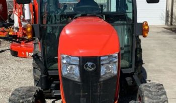 2019 Kubota L4760D MFWD full