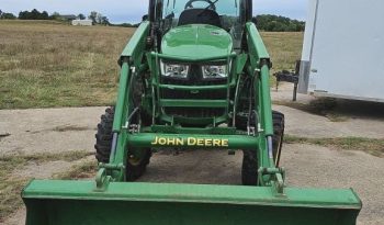 2015 John Deere 4066R full