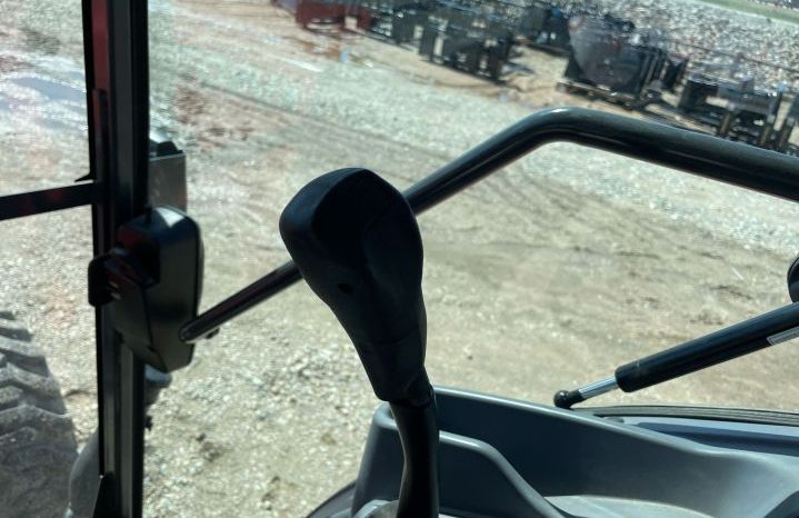 2019 Kubota L4760D MFWD full