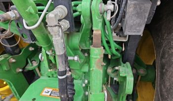 2015 John Deere 4066R full