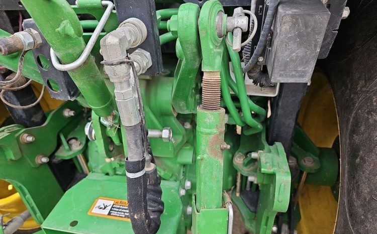 2015 John Deere 4066R full