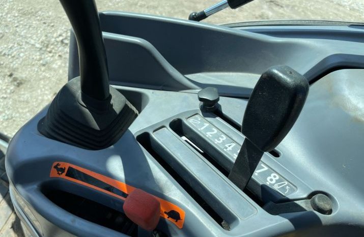 2019 Kubota L4760D MFWD full