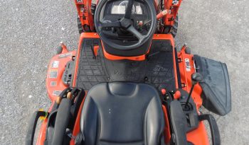 2017 KUBOTA BX23S full