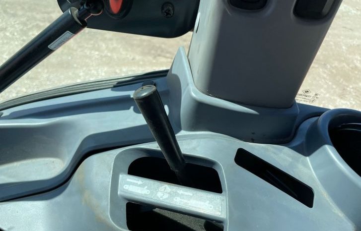 2019 Kubota L4760D MFWD full