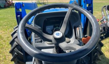 2015 New Holland Workmaster 75 full