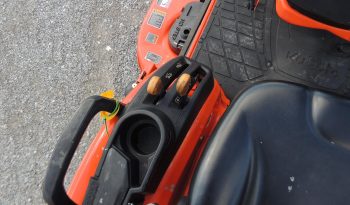 2017 KUBOTA BX23S full