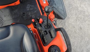 2017 KUBOTA BX23S full