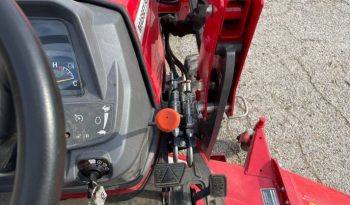 2021 Massey Ferguson GC1723E full