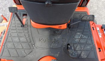 2017 KUBOTA BX23S full