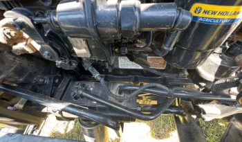 2015 New Holland Workmaster 75 full