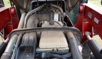 2017 Case IH Farmall 110C MFWD full