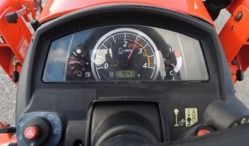 2017 KUBOTA BX23S full