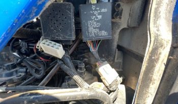2015 New Holland Workmaster 75 full