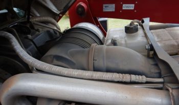 2017 Case IH Farmall 110C MFWD full