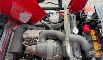 2021 Massey Ferguson GC1723E full