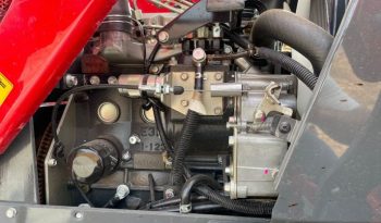 2021 Massey Ferguson GC1723E full