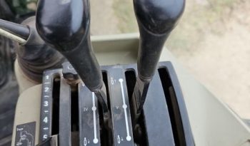2015 John Deere 4066R full