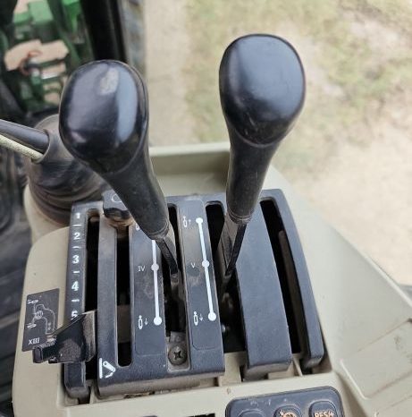 2015 John Deere 4066R full