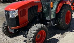 2019 Kubota L4760D MFWD