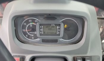 2015 Massey Ferguson 4610M full