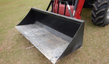 2017 Case IH Farmall 110C MFWD full