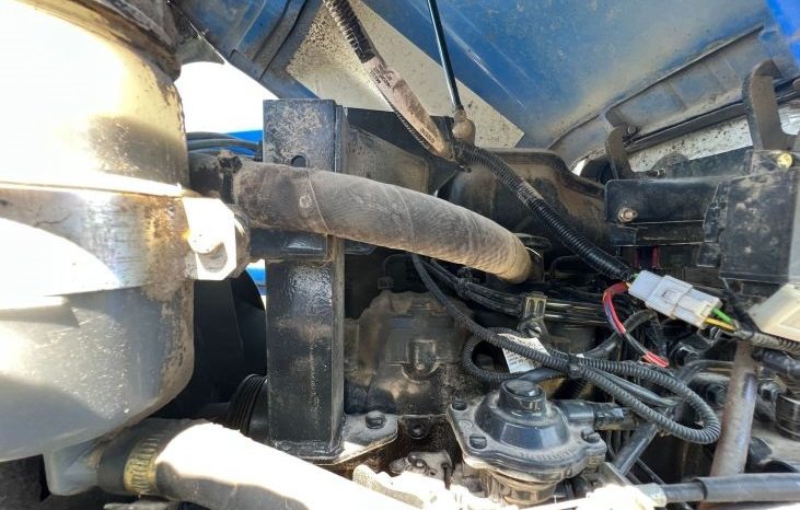 2015 New Holland Workmaster 75 full