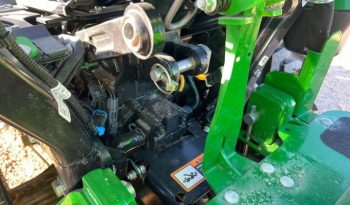 2020 John Deere 1025R MFWD full
