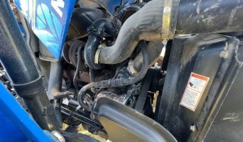 2015 New Holland Workmaster 75 full