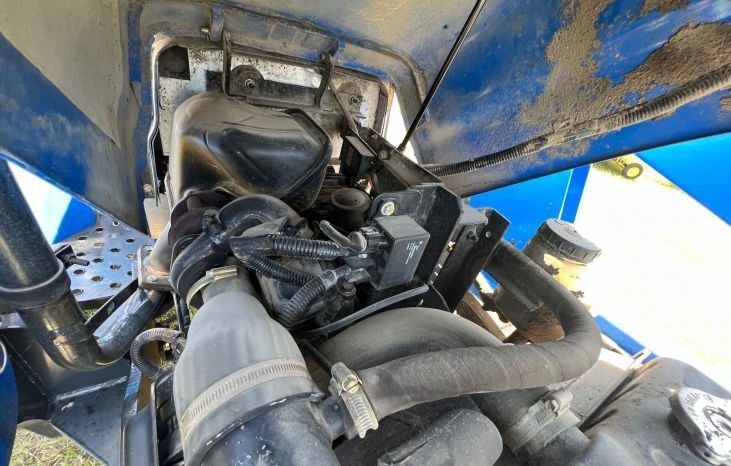 2015 New Holland Workmaster 75 full