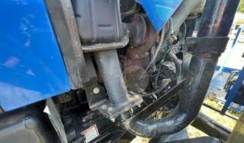 2015 New Holland Workmaster 75 full