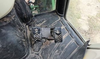 2015 John Deere 4066R full