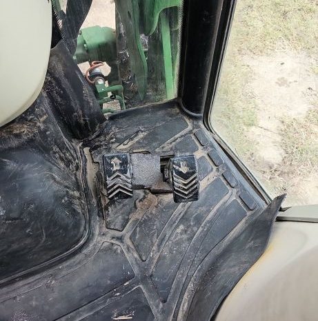 2015 John Deere 4066R full