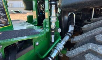 2020 John Deere 1025R MFWD full