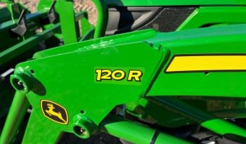 2020 John Deere 1025R MFWD full