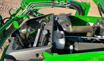 2020 John Deere 1025R MFWD full