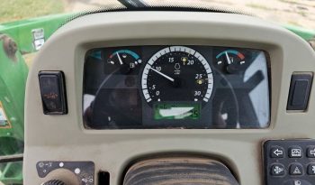 2015 John Deere 4066R full
