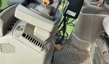 2019 John Deere 6110M full