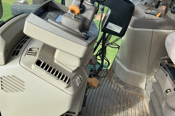 2019 John Deere 6110M full