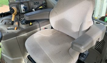 2019 John Deere 6110M full