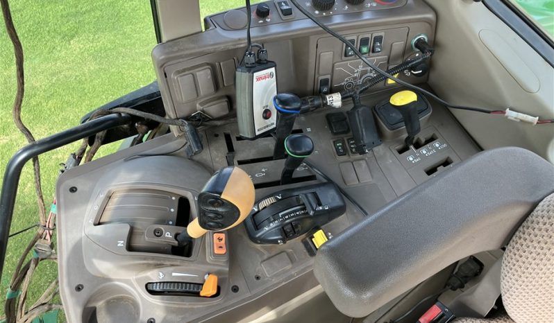 2019 John Deere 6110M full