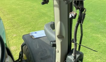 2019 John Deere 6110M full