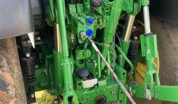 2019 John Deere 6110M full