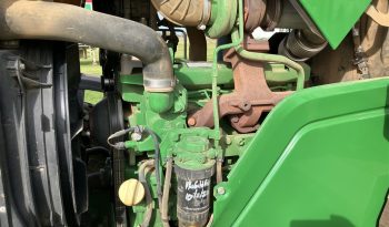 2019 John Deere 6110M full