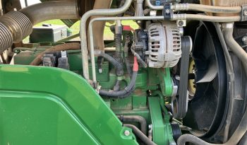 2019 John Deere 6110M full