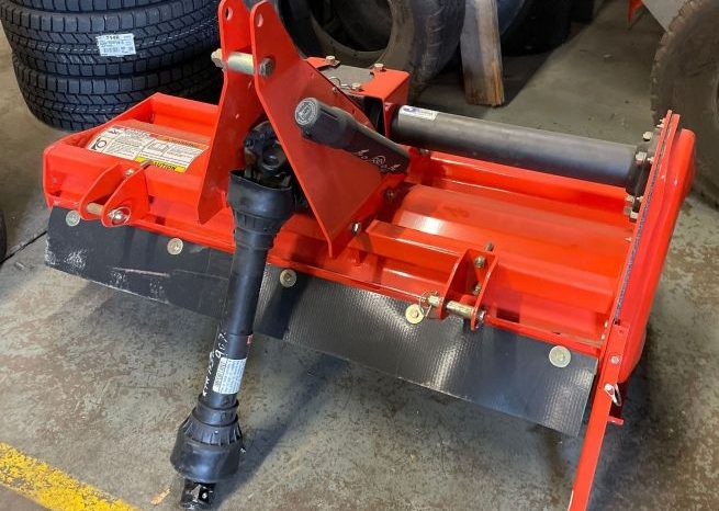 2021 Massey Ferguson GC1723E full
