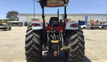 2018 Massey Ferguson MF5710 full