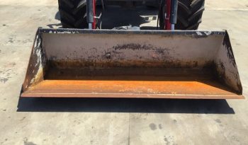 2018 Massey Ferguson MF5710 full
