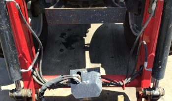 2018 Massey Ferguson MF5710 full