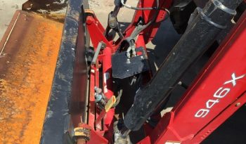 2018 Massey Ferguson MF5710 full