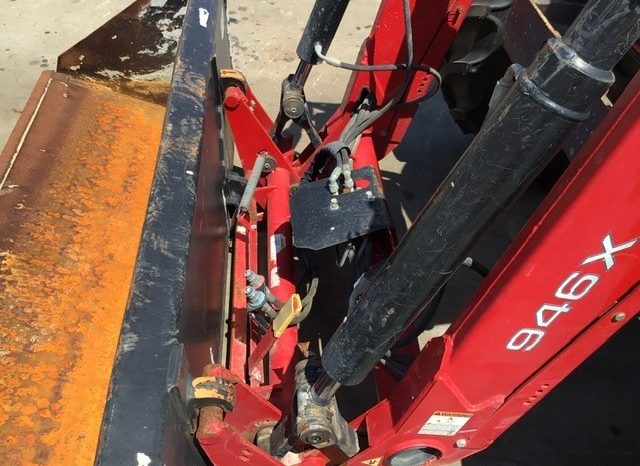 2018 Massey Ferguson MF5710 full